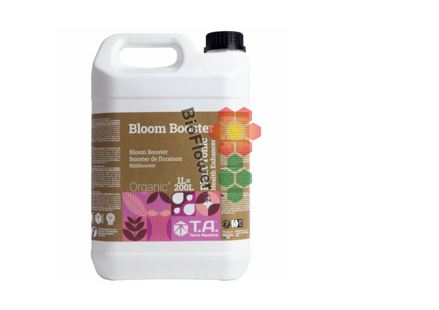Terra Aquatica Bloom Booster