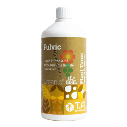T.A. Diamond Nectar 1 l (Fulvic)