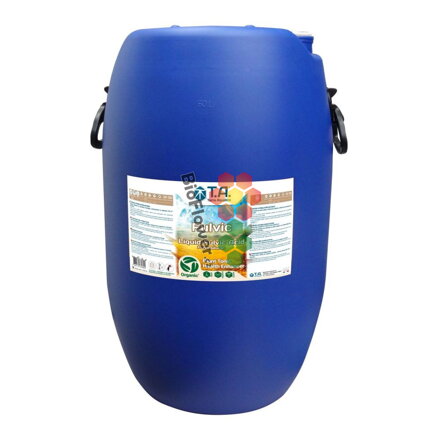 T.A. Diamond Nectar 60 l (Fulvic)