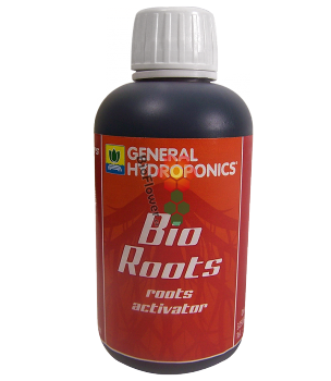 General Hydroponics BioRoots 0,25 l (Pro Roots)