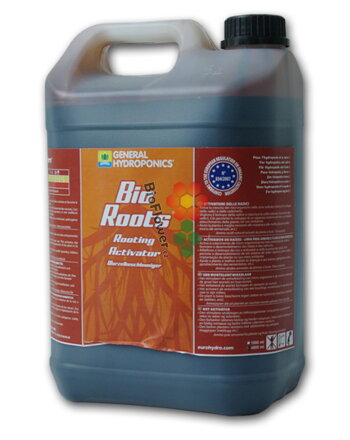 General Hydroponics BioRoots 5 l (Pro Roots)