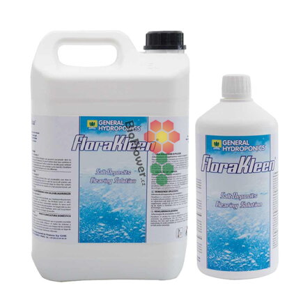 General Hydroponics FloraKleen 0,5 l (Flash Clean)