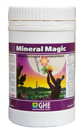 General Hydroponics Mineral Magic 1 l (Silicate)