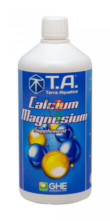 GHE Calcium Magnesium 1L