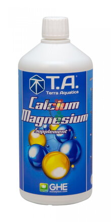 GHE Calcium Magnesium 1L (CalMag) 