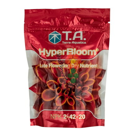 T.A. - HyperBloom 500 g