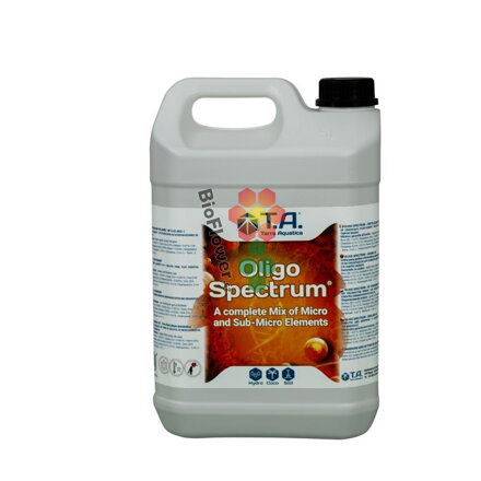 T.A. Bio Essentials 5 l (Oligo Spectrum)