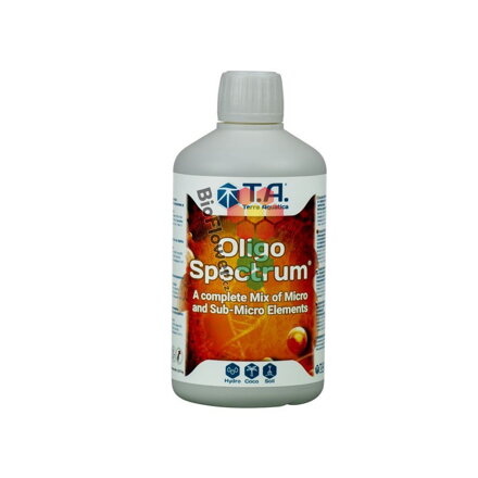 T.A. Bio Essentials 0,5 l (Oligo Spectrum)