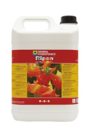 General Hydroponics Ripen 10 l (FinalPart)