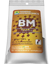General Hydroponics BM 10 g
