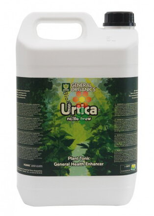 General Organics Urtica 60 l