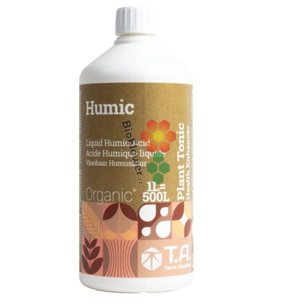 T.A. Humic 1L