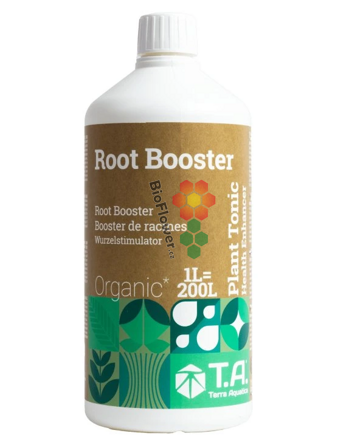 T.A. Root Booster Organic 1L