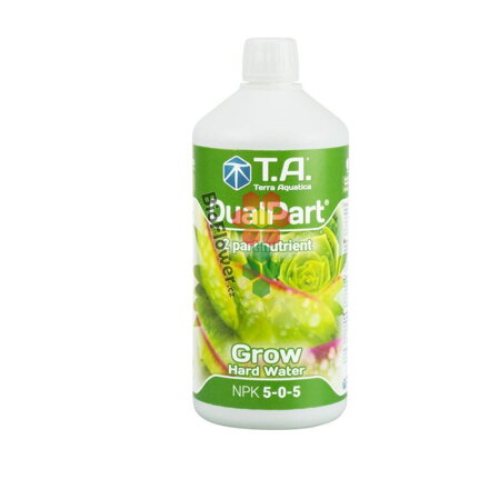 T.A. DualPart Grow TV 1 l (FloraDuo)