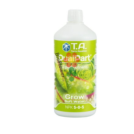 T.A. DualPart Grow MV 1 l (FloraDuo)