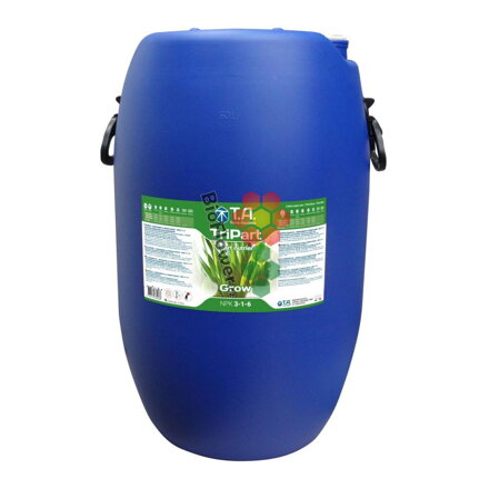 T.A. TriPart Grow 60 l (FloraGro)