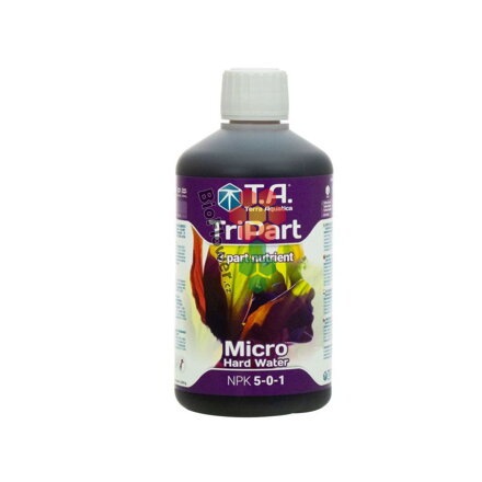 T.A. TriPart Micro TV 0,5 l (FloraMicro TV)