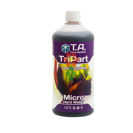 T.A. TriPart Micro TV 1 l (FloraMicro TV)