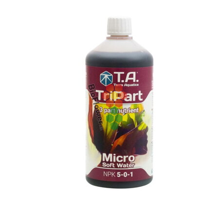 T.A. TriPart Micro MV 1 l (FloraMicro MV)