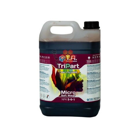 T.A. TriPart Micro MV 5 l (FloraMicro MV)