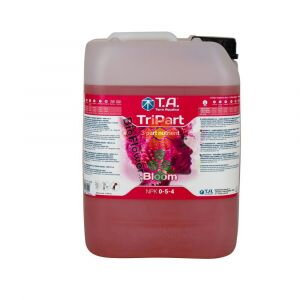 T.A. TriPart Bloom 10 l (FloraBloom)