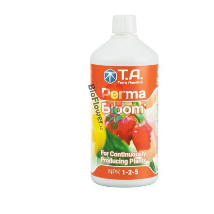 T.A. FloraMato 1 l (Perma Bloom)