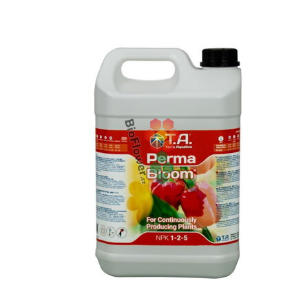 T.A. FloraMato 5 l (Perma Bloom)