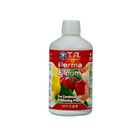 T.A. FloraMato 0,5 l (Perma Bloom)