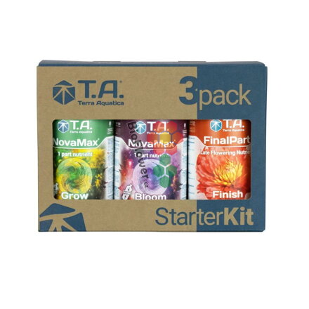 T.A. TriPack Novamax 0,5L