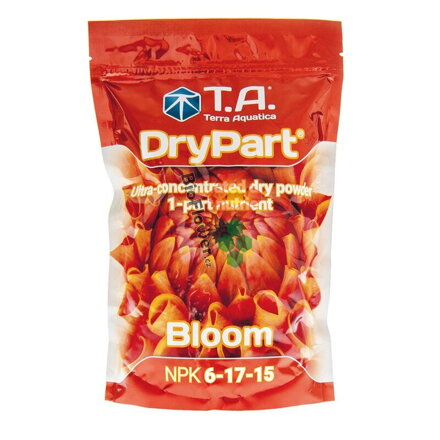 T.A. DryPart Bloom 1kg  (MaxiBloom)