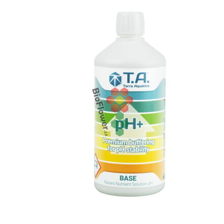 T.A. pH+ Up 1L