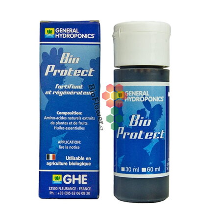 General Hydroponics BioProtect 60 ml (Protect)
