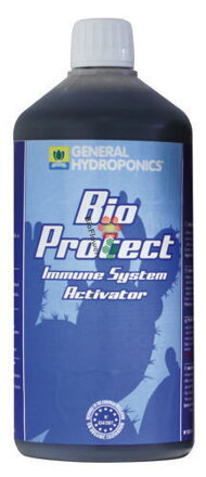 General Hydroponics BioProtect 0,25 l (Protect)