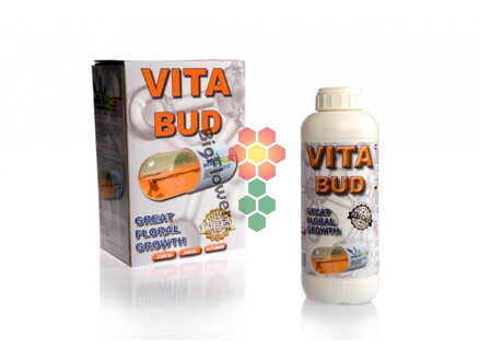 Vitaponix VitaBud 1 l