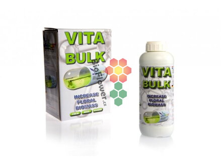 Vitaponix VitaBulk 1 l