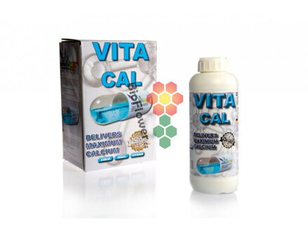 Vitaponix VitaCal 5 l