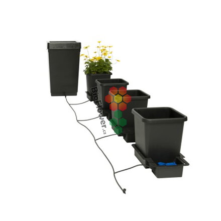 Autopot 1 Pot System 4 květníky