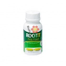 ROOT!T First feed - ranná výživa pro řízky 125ml