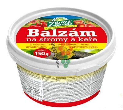 Zdravá Zahrada Stromový balzám 150 g
