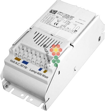 ETI UAL T / CL1 VS HM 600