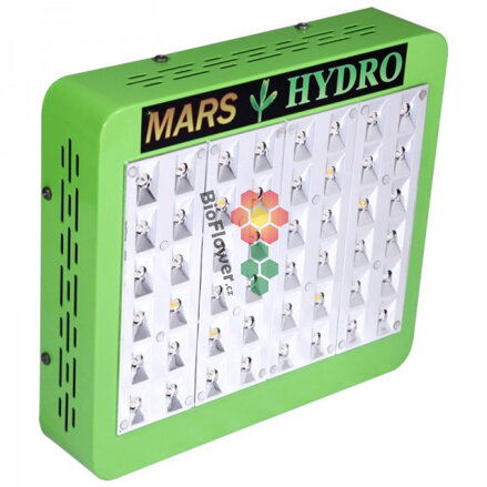 Mars Hydro Mars Reflector 48 LED Grow Light (LED panel pro osvětlení rostlin)