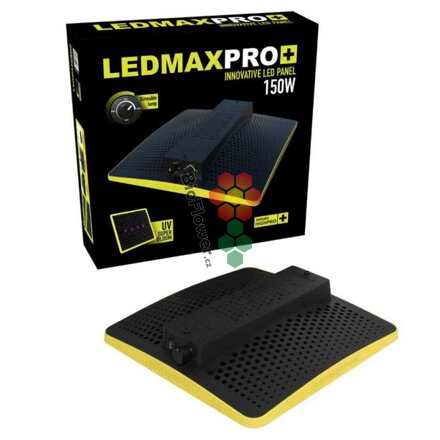 GARDEN HIGH PRO LEDMAXPRO 150W