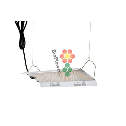 SunPro ECOSUN PRO Quantum board 130W, 2,65 umol