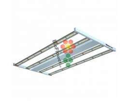 Sunpro SUNDOCAN 400W LED 2,6 µmol/J.