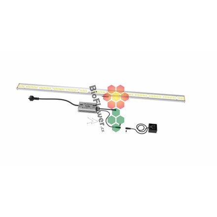 SunPro TLED 60W/70cm, 3.0µmol/J full spectrum