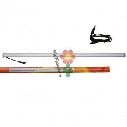 SunPro TLED Grow 26W/ 54cm - květ