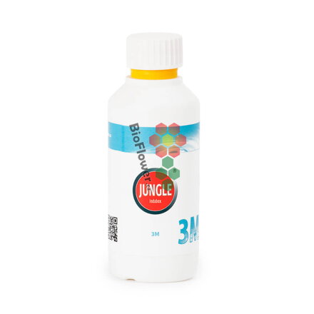 JUNGLE indabox Uchovávací roztok 3M elektrod 250 ml