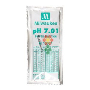 Milwaukee kalibrační roztok pH 7,01 20ml