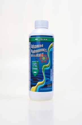 Advanced Hydroponics pH - down růst 0,5l