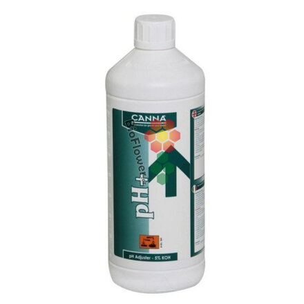 Canna pH plus (5%), 1L